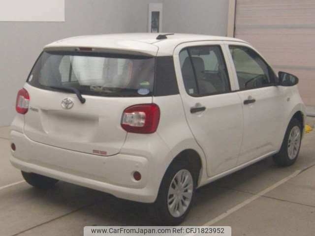 toyota passo 2020 CFJ1823952 image 2