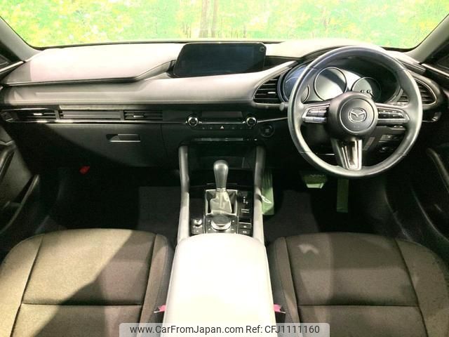 mazda mazda3-fastback 2019 quick_quick_BPFP_BPFP-102079 image 2