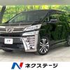 toyota vellfire 2018 -TOYOTA--Vellfire DBA-AGH35W--AGH35-0028269---TOYOTA--Vellfire DBA-AGH35W--AGH35-0028269- image 1