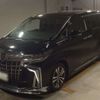 toyota alphard 2021 -TOYOTA--Alphard 3BA-AGH30W--AGH30-9029258---TOYOTA--Alphard 3BA-AGH30W--AGH30-9029258- image 1