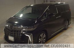 toyota alphard 2021 -TOYOTA--Alphard 3BA-AGH30W--AGH30-9029258---TOYOTA--Alphard 3BA-AGH30W--AGH30-9029258-