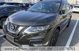 nissan x-trail 2017 quick_quick_DBA-NT32_NT32-078122