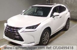 lexus nx 2015 -LEXUS--Lexus NX DAA-AYZ10--AYZ10-1005076---LEXUS--Lexus NX DAA-AYZ10--AYZ10-1005076-