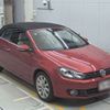 volkswagen golf-convertible 2012 -VOLKSWAGEN--VW Golf Cabriolet 1KCAVK-WVWZZZ1KZCK008112---VOLKSWAGEN--VW Golf Cabriolet 1KCAVK-WVWZZZ1KZCK008112- image 6