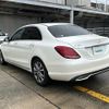 mercedes-benz c-class 2015 -MERCEDES-BENZ--Benz C Class DBA-205040C--WDD2050402R132201---MERCEDES-BENZ--Benz C Class DBA-205040C--WDD2050402R132201- image 15