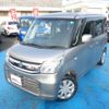 suzuki spacia 2017 quick_quick_DAA-MK42S_MK42S-216858 image 10