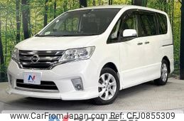 nissan serena 2012 -NISSAN--Serena DBA-FC26--FC26-057236---NISSAN--Serena DBA-FC26--FC26-057236-