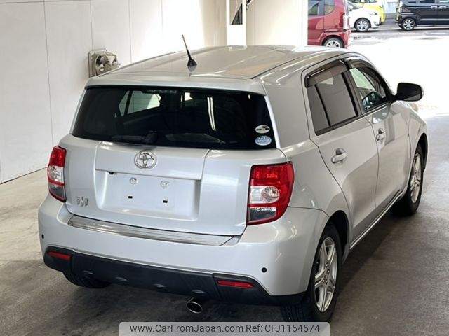toyota ist 2008 -TOYOTA--Ist NCP110-0016089---TOYOTA--Ist NCP110-0016089- image 2