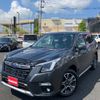 subaru forester 2024 CFJ1613537 image 2