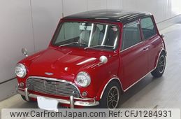rover mini 1996 -ROVER 【山口 541せ32】--Rover Mini XN12A-BD124626---ROVER 【山口 541せ32】--Rover Mini XN12A-BD124626-