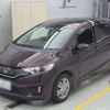 honda fit 2014 -HONDA 【京都 503ﾁ8521】--Fit DBA-GK5--GK5-3003857---HONDA 【京都 503ﾁ8521】--Fit DBA-GK5--GK5-3003857- image 1