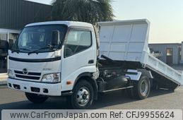 hino dutro 2010 -HINO--Hino Dutoro BDG-XZU404X--XZU404-1003081---HINO--Hino Dutoro BDG-XZU404X--XZU404-1003081-