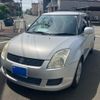 suzuki swift 2008 -SUZUKI--Swift DBA-ZC71S--ZC71S-437753---SUZUKI--Swift DBA-ZC71S--ZC71S-437753- image 1
