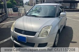 suzuki swift 2008 -SUZUKI--Swift DBA-ZC71S--ZC71S-437753---SUZUKI--Swift DBA-ZC71S--ZC71S-437753-
