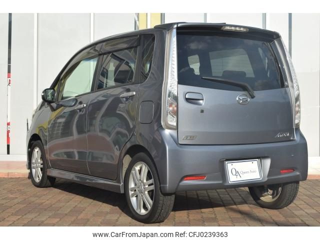 daihatsu move 2013 quick_quick_DBA-LA100S_0265106 image 2