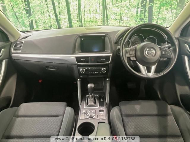 mazda cx-5 2015 quick_quick_KE2FW_KE2FW-202610 image 2