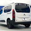 citroen berlingo 2022 quick_quick_K9CYH01_VR7ECYHZRMJ933356 image 18