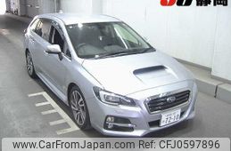 subaru levorg 2016 -SUBARU 【静岡 301ﾒ7210】--Levorg VM4-087241---SUBARU 【静岡 301ﾒ7210】--Levorg VM4-087241-