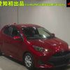 toyota yaris 2021 -TOYOTA--Yaris KSP210-0031972---TOYOTA--Yaris KSP210-0031972- image 1