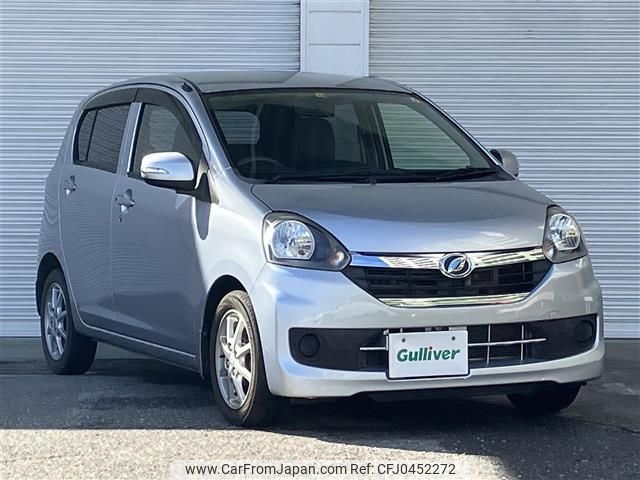 daihatsu mira-e-s 2013 -DAIHATSU--Mira e:s DBA-LA300S--LA300S-1214956---DAIHATSU--Mira e:s DBA-LA300S--LA300S-1214956- image 1