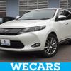 toyota harrier 2014 quick_quick_DBA-ZSU60W_ZSU60-0014781 image 1