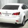 lexus is 2010 -LEXUS 【松本 301ﾅ2208】--Lexus IS GSE25--5042196---LEXUS 【松本 301ﾅ2208】--Lexus IS GSE25--5042196- image 2