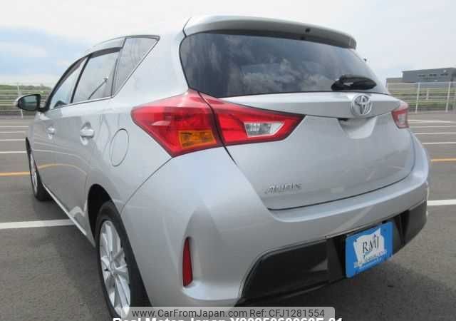 toyota auris 2014 646828-Y2025060068F-21 image 2