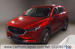 mazda cx-5 2018 -MAZDA--CX-5 6BA-KFEP--KFEP-201820---MAZDA--CX-5 6BA-KFEP--KFEP-201820-