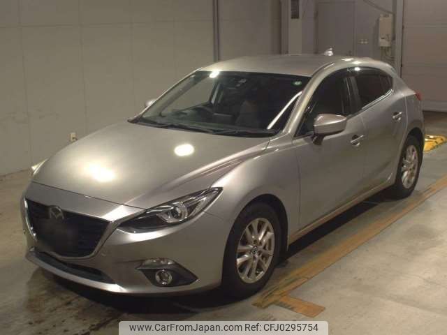 mazda axela 2015 -MAZDA--Axela DBA-BM5FS--BM5FS-200728---MAZDA--Axela DBA-BM5FS--BM5FS-200728- image 1