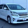toyota vellfire 2012 CFJ1523300 image 14