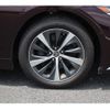 lexus ls 2021 -LEXUS--Lexus LS 6AA-GVF50--GVF50-6006906---LEXUS--Lexus LS 6AA-GVF50--GVF50-6006906- image 9