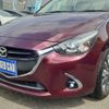 mazda demio 2017 -MAZDA--Demio LDA-DJ5FS--DJ5FS-308907---MAZDA--Demio LDA-DJ5FS--DJ5FS-308907- image 7