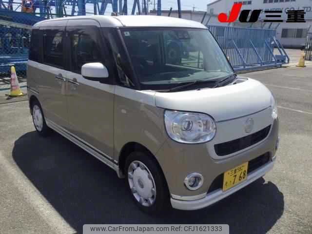 daihatsu move-canbus 2020 CFJ1621333 image 1