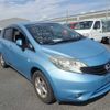 nissan note 2014 22084 image 1