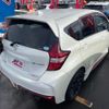 nissan note 2018 quick_quick_HE12_HE12-085459 image 3