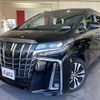 toyota alphard 2023 -TOYOTA--Alphard AGH30W--AGH30-0464467---TOYOTA--Alphard AGH30W--AGH30-0464467- image 20