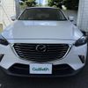 mazda cx-3 2017 -MAZDA--CX-3 6BA-DKEFW--DKEFW-101763---MAZDA--CX-3 6BA-DKEFW--DKEFW-101763- image 7