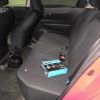 toyota vitz 2012 -TOYOTA 【宇都宮 536ﾑ1121】--Vitz NSP130--2078934---TOYOTA 【宇都宮 536ﾑ1121】--Vitz NSP130--2078934- image 7