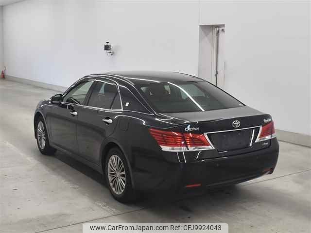 toyota crown undefined -TOYOTA--Crown GRS211-6001030---TOYOTA--Crown GRS211-6001030- image 2