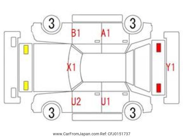 nissan roox 2020 -NISSAN--Roox 5AA-B44A--B44A-0023736---NISSAN--Roox 5AA-B44A--B44A-0023736- image 2