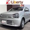 suzuki alto 2019 quick_quick_HA36S_HA36S-537237 image 1