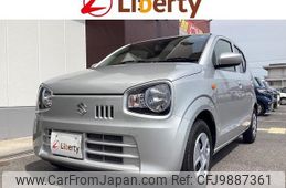 suzuki alto 2019 quick_quick_HA36S_HA36S-537237