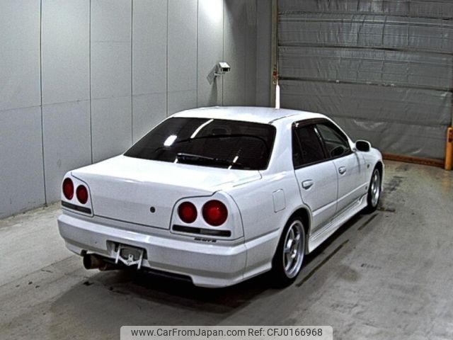 nissan skyline 1999 -NISSAN--Skyline ER34--ER34-028475---NISSAN--Skyline ER34--ER34-028475- image 2