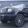 mercedes-benz g-class 2024 -MERCEDES-BENZ--Benz G Class 7CA-465310C--W1N4653101X001***---MERCEDES-BENZ--Benz G Class 7CA-465310C--W1N4653101X001***- image 1