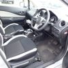 nissan note 2018 -NISSAN--Note DAA-HE12--HE12-228552---NISSAN--Note DAA-HE12--HE12-228552- image 2