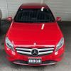 mercedes-benz a-class 2015 -MERCEDES-BENZ--Benz A Class DBA-176042--WDD1760422V053862---MERCEDES-BENZ--Benz A Class DBA-176042--WDD1760422V053862- image 4