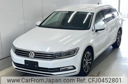 volkswagen passat-variant 2016 -VOLKSWAGEN--VW Passat Variant 3CCZE-GE022738---VOLKSWAGEN--VW Passat Variant 3CCZE-GE022738-