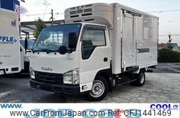 isuzu elf-truck 2016 CFJ1441469