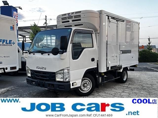 isuzu elf-truck 2016 CFJ1441469 image 1