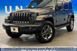 chrysler jeep-wrangler 2020 -CHRYSLER--Jeep Wrangler ABA-JL20L--1C4HJXLN5LW322540---CHRYSLER--Jeep Wrangler ABA-JL20L--1C4HJXLN5LW322540-